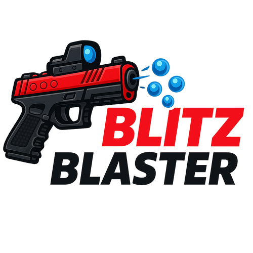 BlitzBlaster